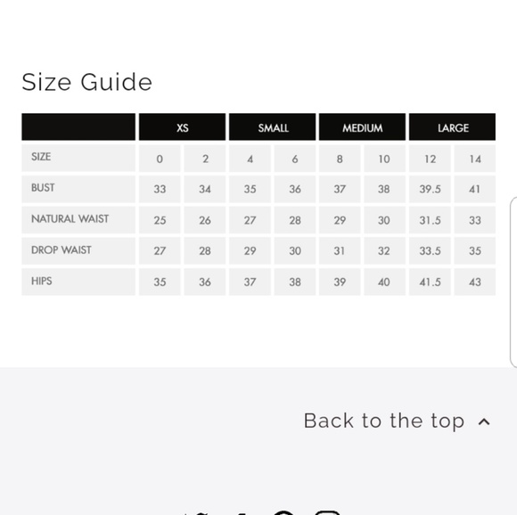 Sugarlips Charlene Ruffle Dresses - Picture 4 of 4